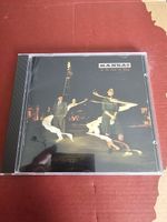CD - Kansas – In The Spirit Of Things (Rock, 1988) 