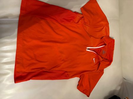 Nike Sport Polo Gr. 128-137 / 10-14 y