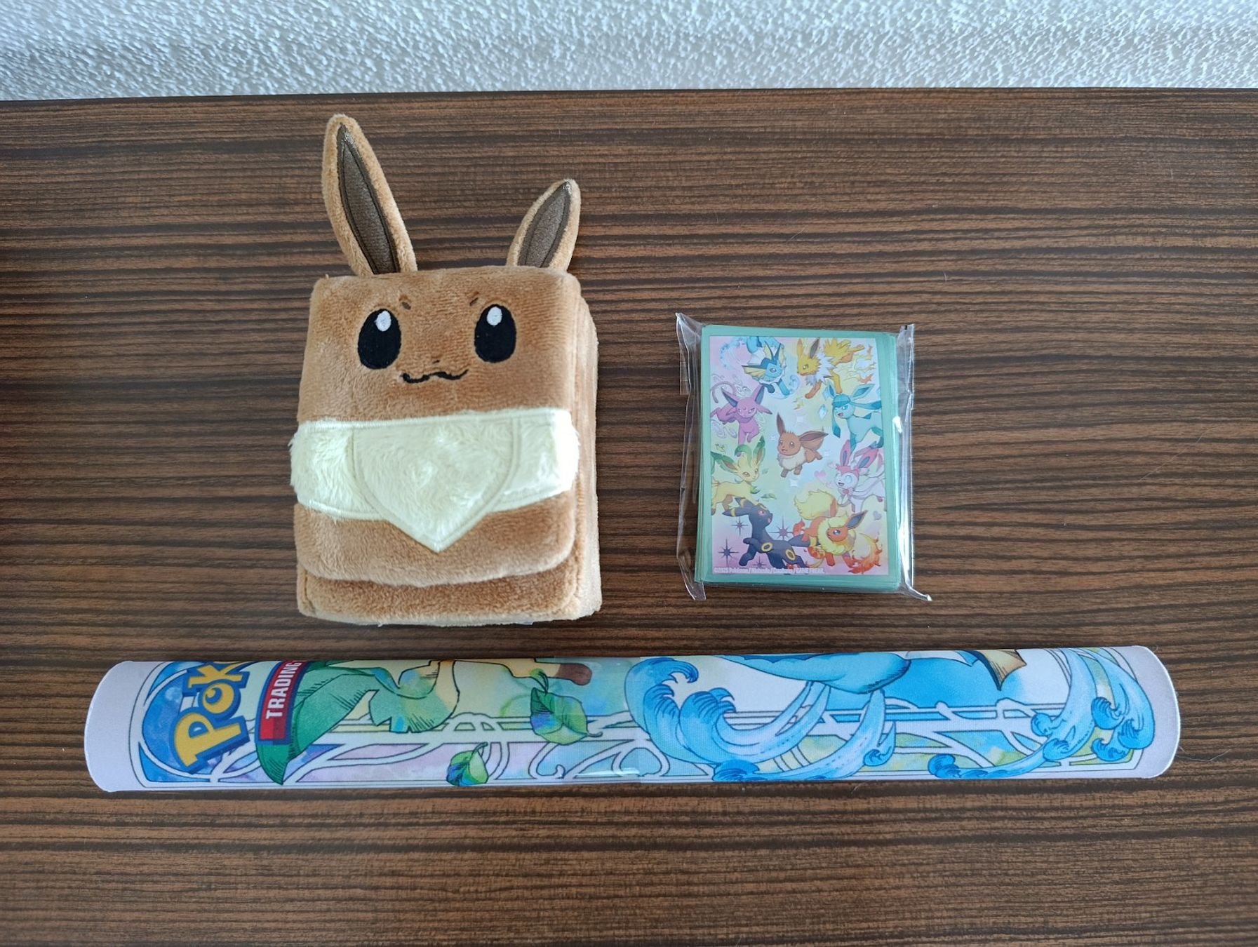 Pokémon Sammelbilder & Trading cards: Prismatische Evolution Premium Kollektion Inhalt – Neu (gemäss Beschreibung) aus Wil SG von Donaldus
