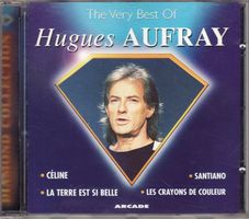 Hugues Aufray – The Very Best Of