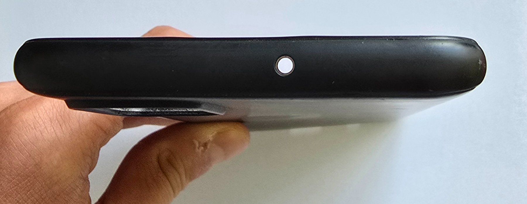 Cover & Protezioni schermo: Samsung Galaxy A71 Hülle schwarz – Usato da Zürich venduto da pfo_tjp8 3