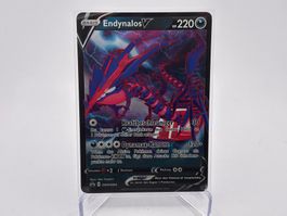 Schwert & Schild Promos - Endynalos V  (SWSH 64) - DE