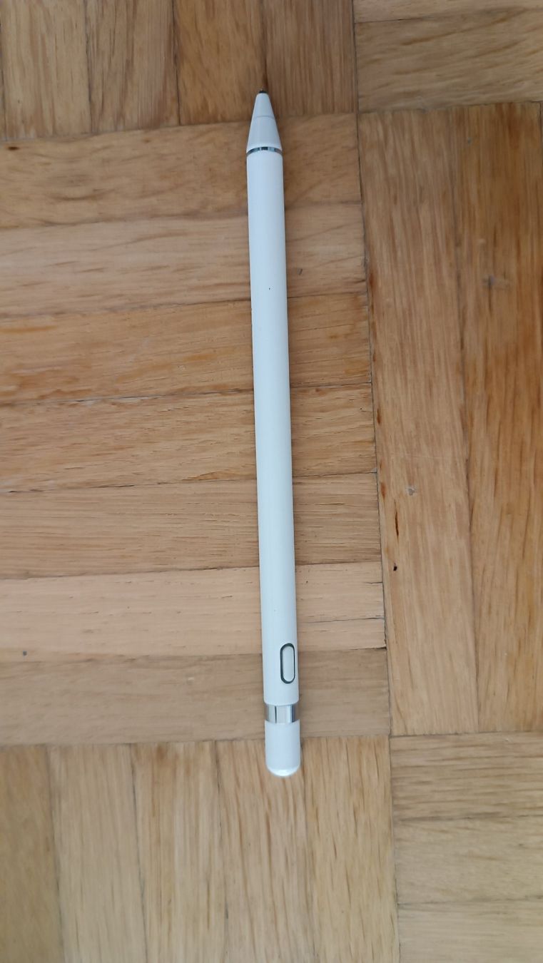 Penna & Evidenziatori: Touch Pen für Tablets – Nuovo (secondo la descrizione) da Sursee venduto da KronenbergS