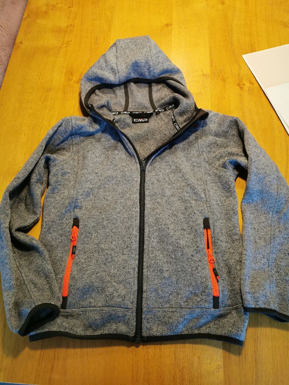 CMP Giacche & Cappotti: Jacke – Usato da Gettnau venduto da Marti03