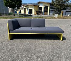 037 STEELCASE Coalesse 3-Sitzer Sofa