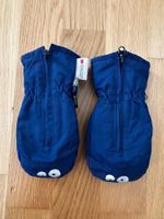 Kinder Winter Handschuhe Gr 2-4 Jahre Top Zustand