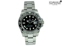 Rolex GMT Master II - 116710LN