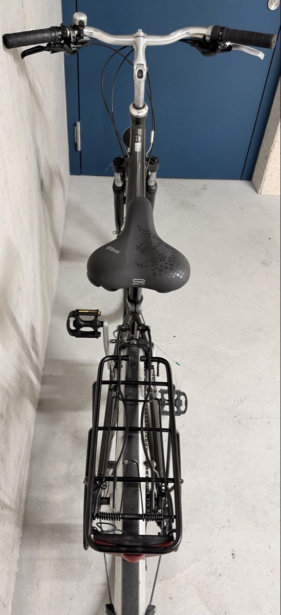 Bixs Vélos: Bixs Damen Velo – D'occasion à Zürich par Bidon3011 7