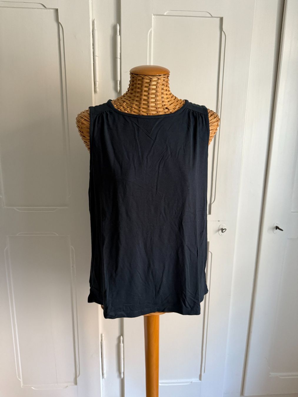 Tops: STREET ONE - Top dunkelblau 38 – D'occasion à Zürich par Diazaio