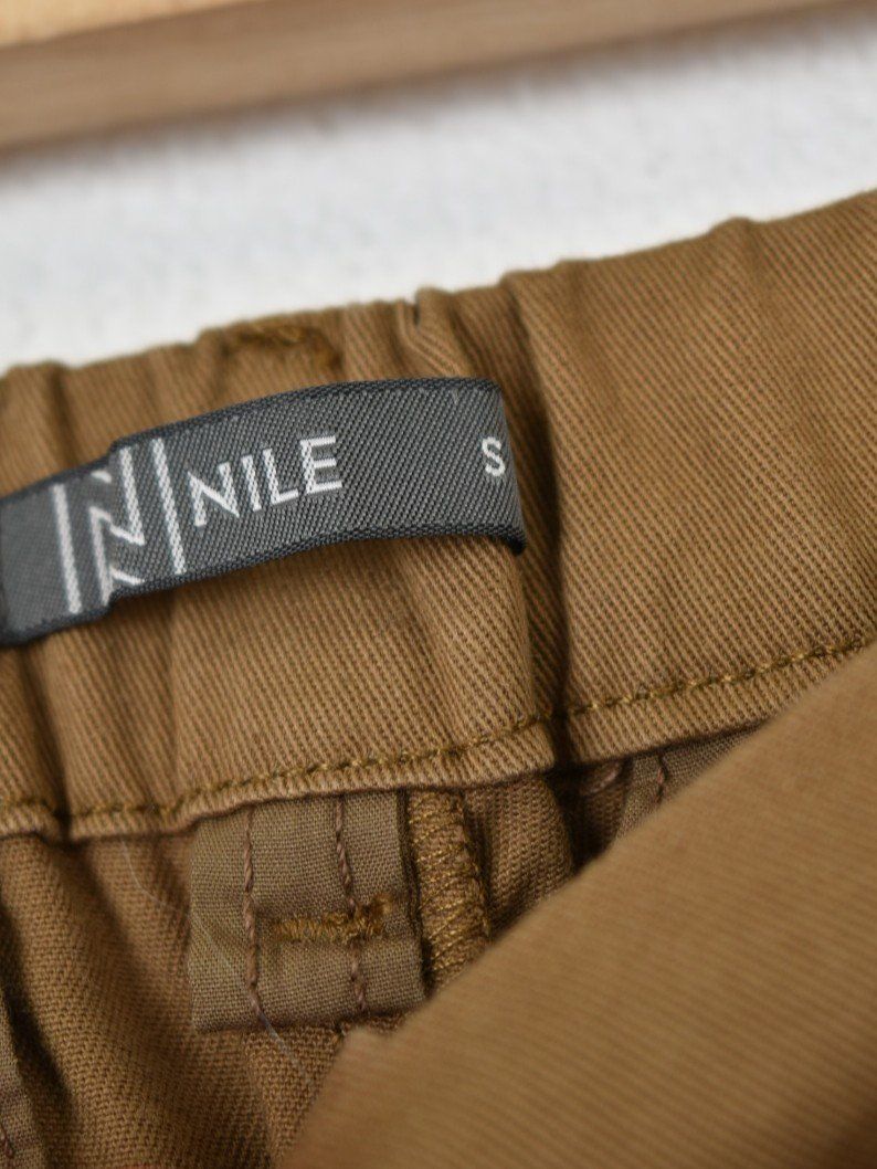 Nile Pantaloni: Nile Hose, Gr.S – Usato da Nürensdorf venduto da 2ND_STORY 4