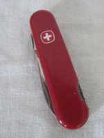 Wenger Taschenmesser, Merker, guter Zustand