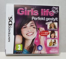 😎Girls Life - Perfekt gestylt  DS