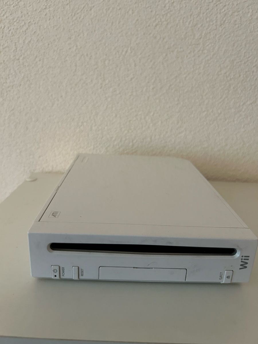 Nintendo Console: Wii Nintedo – Usato da Tuggen venduto da Gebro1955 6