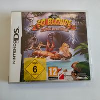 So Blonde - Zurück auf die Insel - DS
