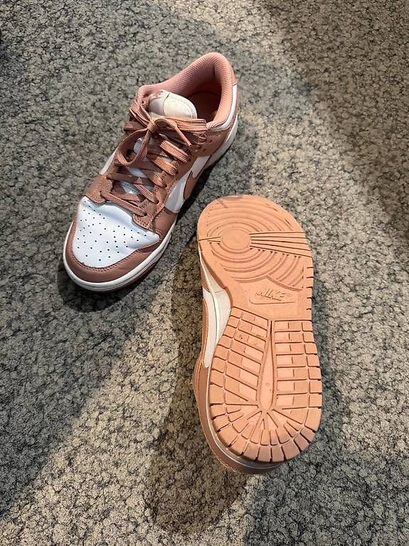 Nike Scarpe da donna: Nike Dunk Low Original – Usato da Gossau ZH venduto da lovimax 3