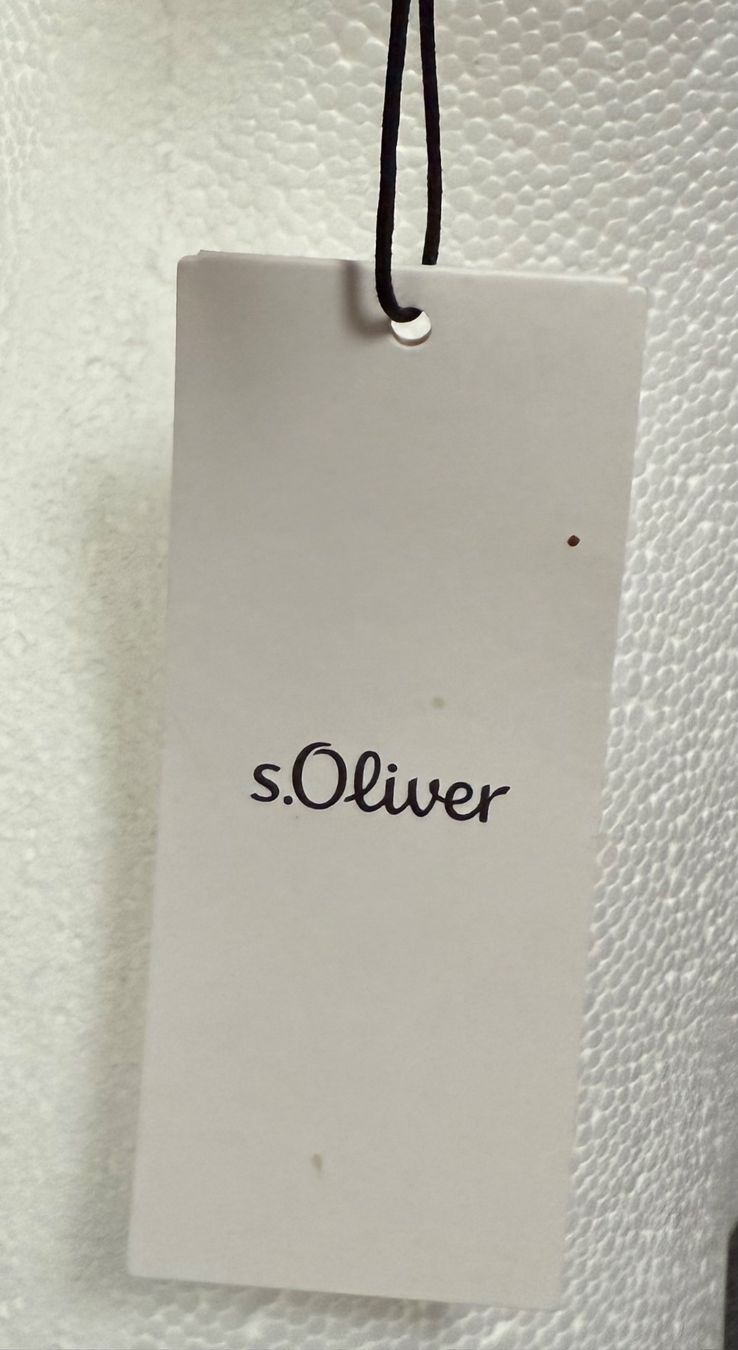 Foulards, Tücher & Schals: Neuer, nie getragener S.Oliver Schal – Neu (gemäss Beschreibung) aus Wallbach von 10merlin 3