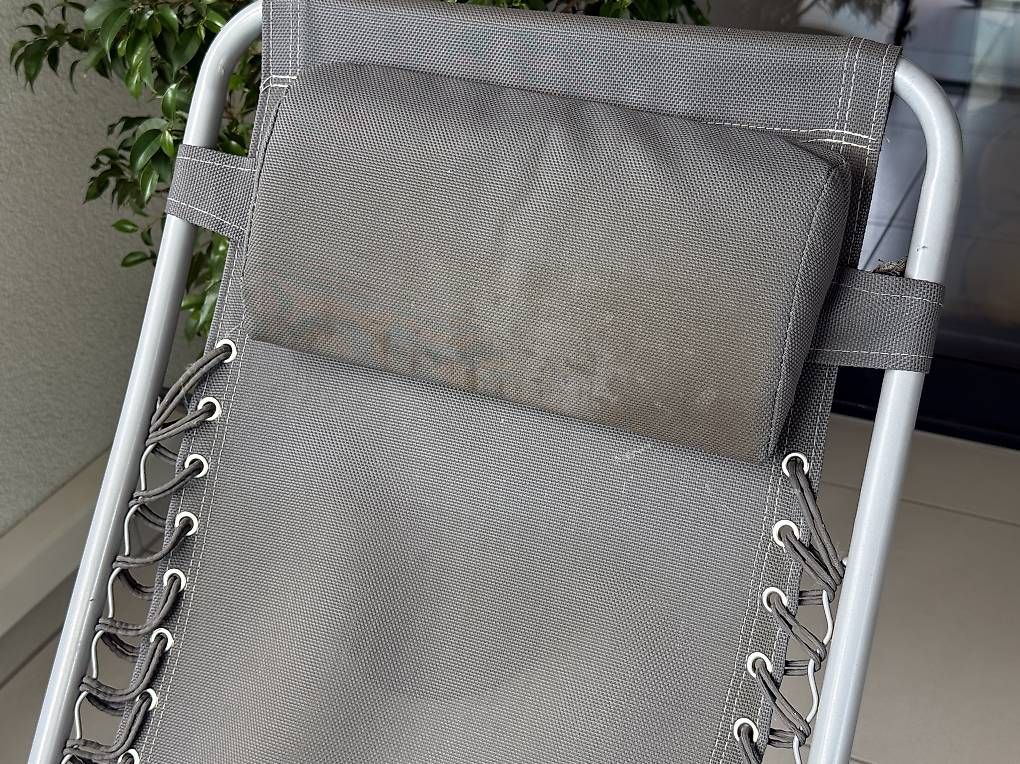 Sedie a sdraio: Sdraio da giardino  – Usato da Locarno venduto da gfr_j7vt 1