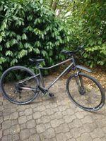 Decathlon Cross Bike Riverside 700 (28 Zoll)