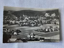 Burgdorf - Feldpost