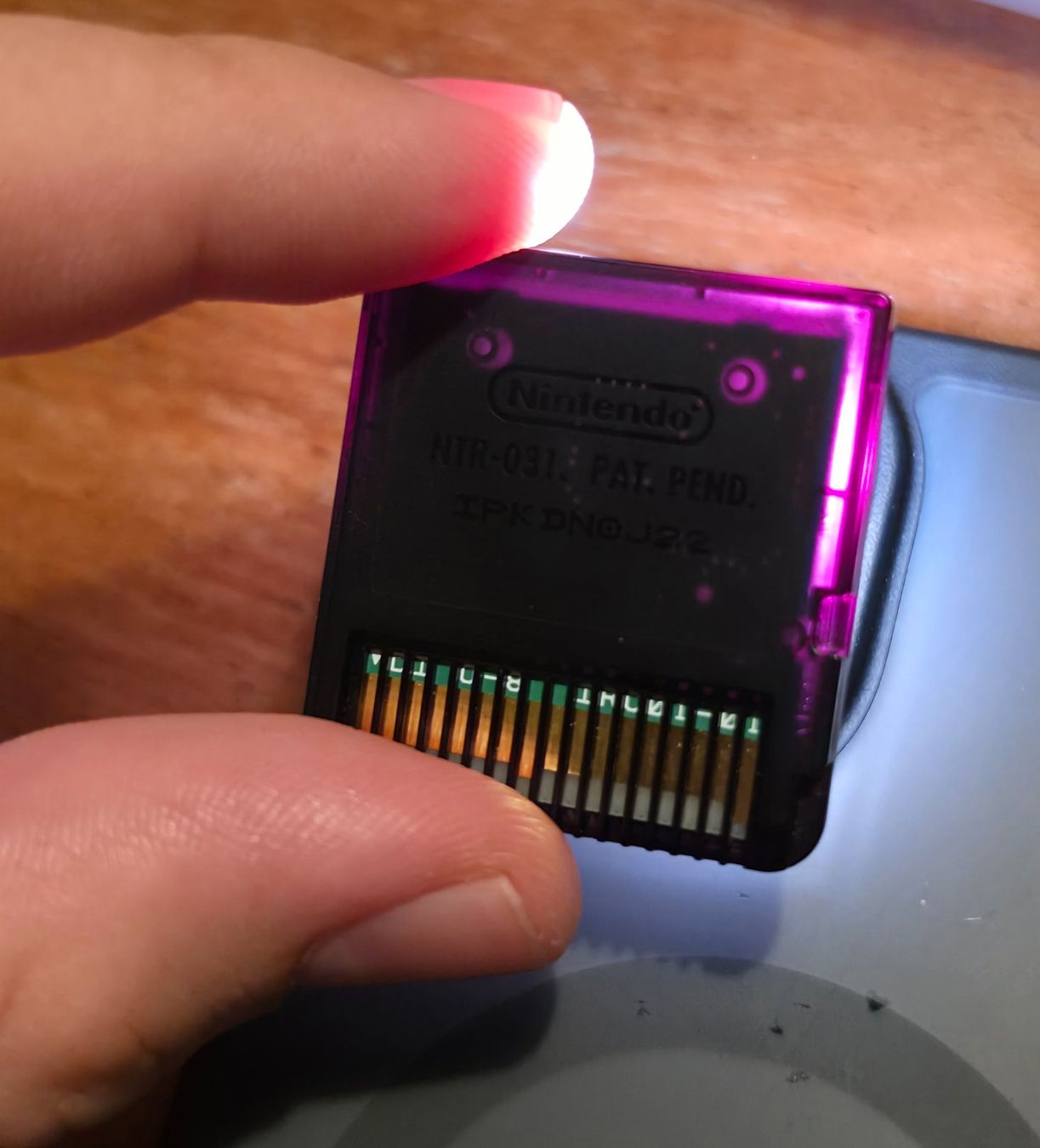 Pokémon Jeux: Pokémon Heart Gold – D'occasion à Luzern par Enma37 2