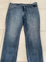 Jeans von C&A, Grösse 52 , 1 x getragen, keine Mängel