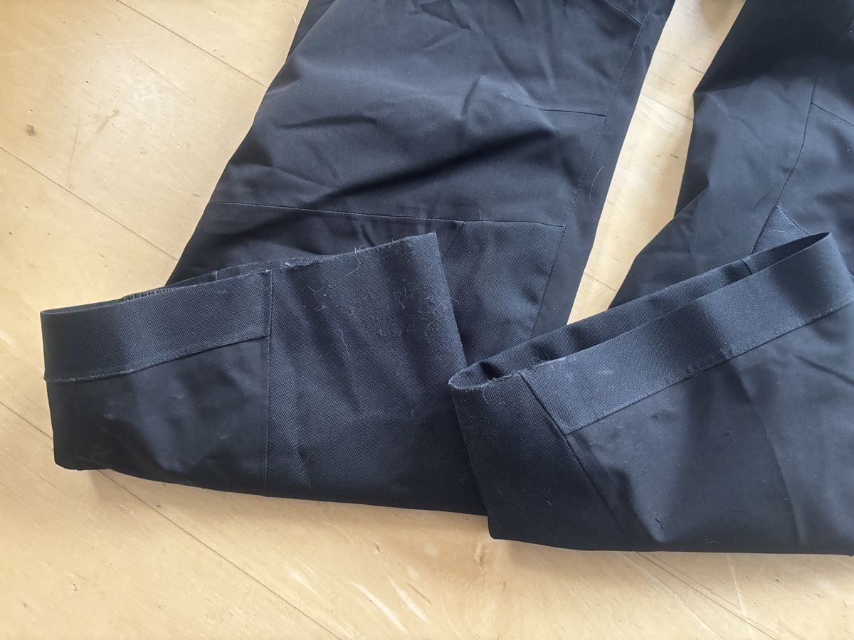 Decathlon Pantaloni: Decathlon Skihose All MTN 900, Grösse S – Usato da Hombrechtikon venduto da Redzonk 2