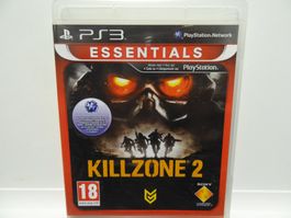 KILLZONE 2 PS3 Essentials