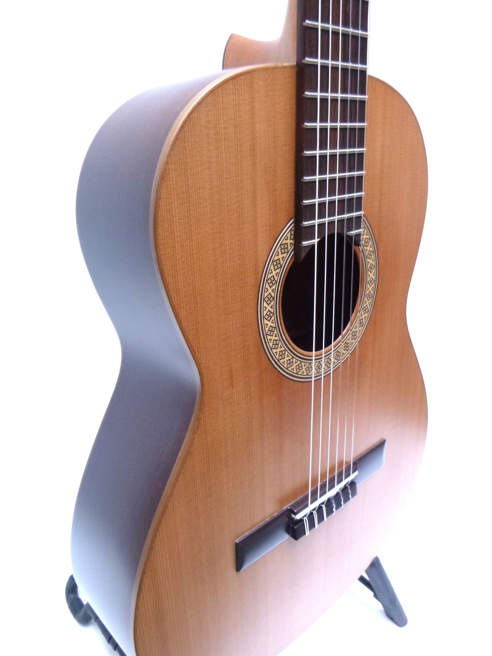 Strumenti musicali: ESPALA C-5/S – Usato da Schaffhausen venduto da Saitensprung_SH 2