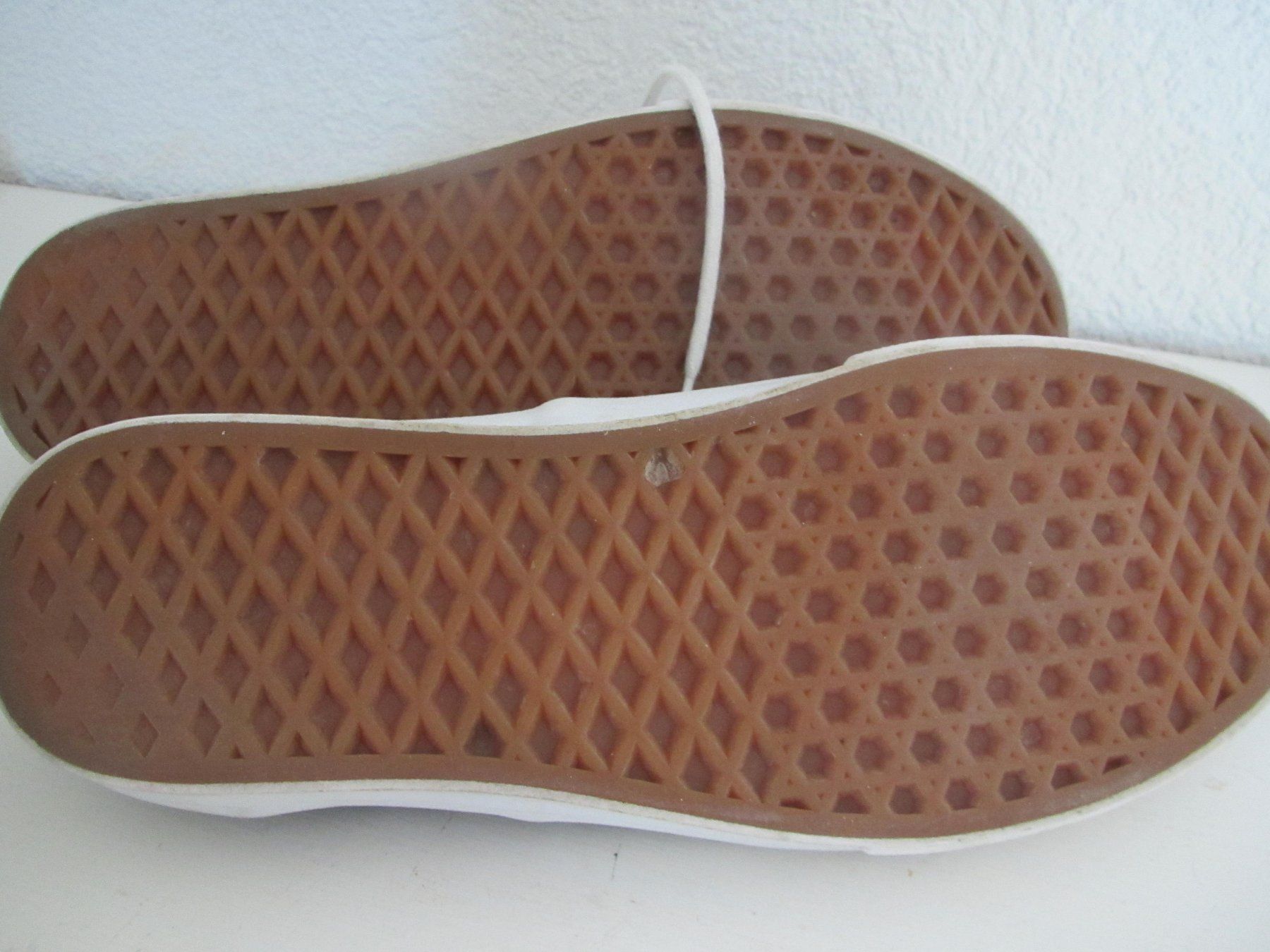 Vans Damenschuhe: BASKET VANS 40. N' 37 – Gebraucht aus Murten von Selliot 7