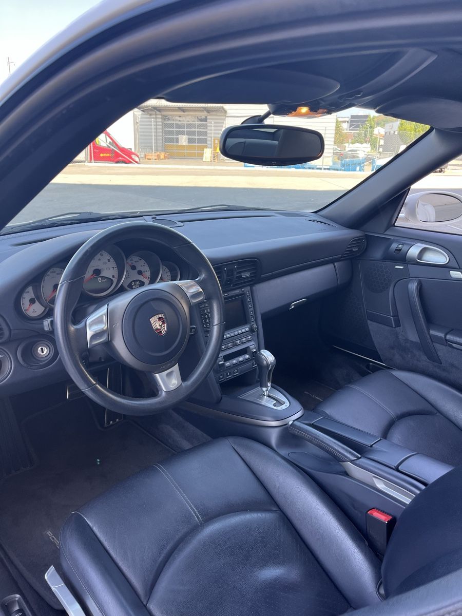 Porsche Automobili: Porsche 911 Carrera – Usato da Heimberg venduto da Estarossa96 5