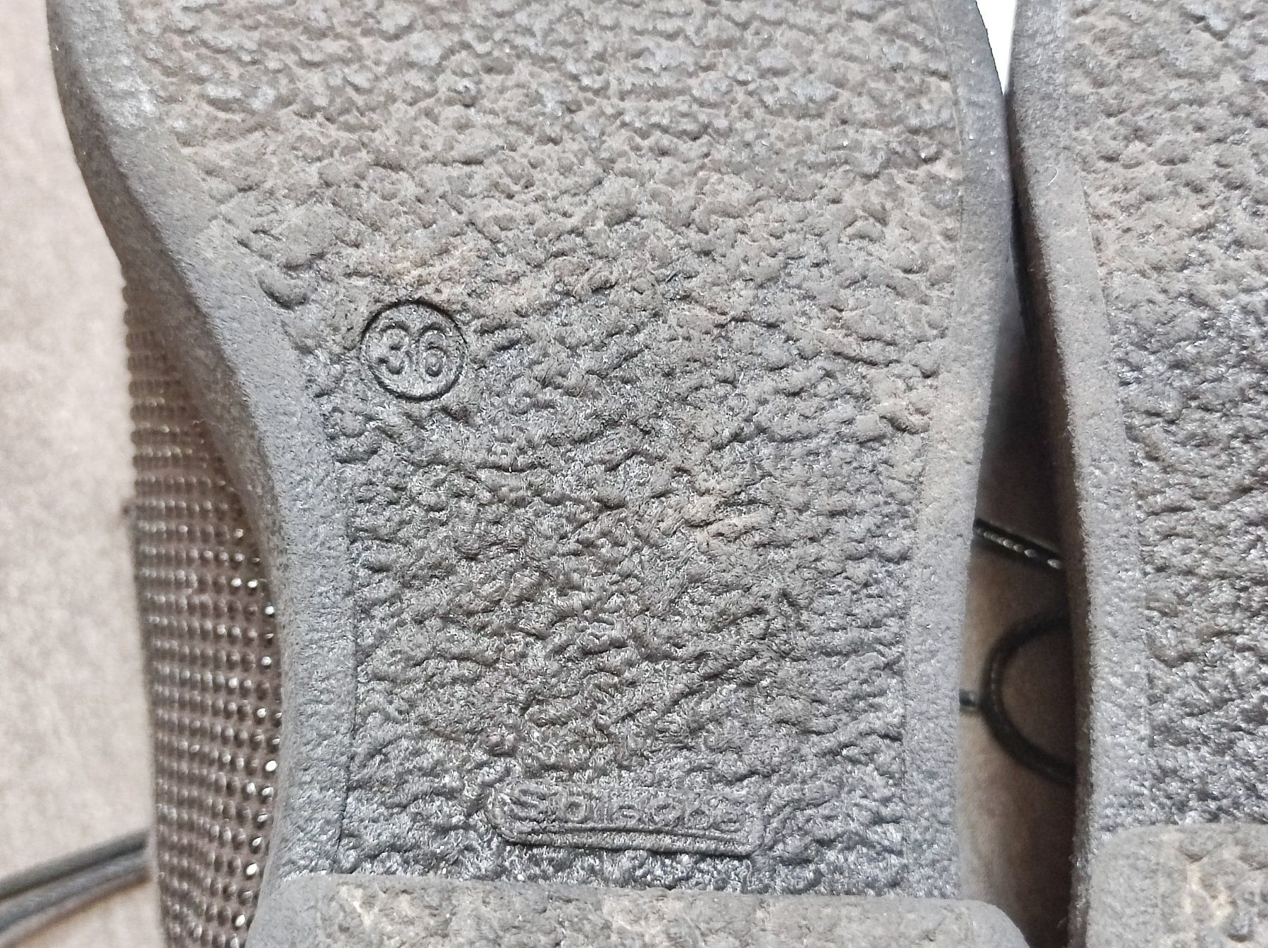 Scarpe da donna: Fru.it Halbschuhe, Gr. 36 – Usato da Wohlen AG venduto da Tikale 4