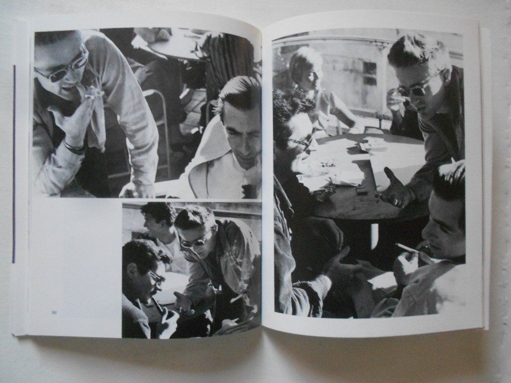 Bücher: JAMES DEAN  EIN PORTRÄT – Gebraucht aus Bex von Giorgiob 2