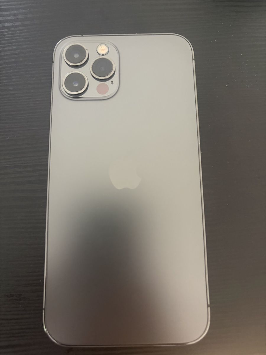 Apple Portables: Iphone 12 Pro Max 256GB – D'occasion à Adliswil par JetztBilligKaufen 1