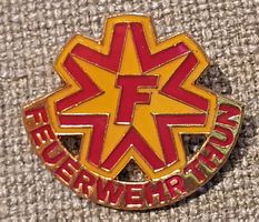 M696 - Pin Feuwerwehr THUN