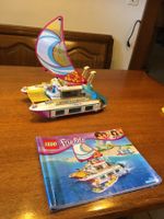 Lego Friends