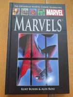 DIE OFFIZIELLE MARVEL COMIC SAMMLUNG BAND 12 HC: MARVELS