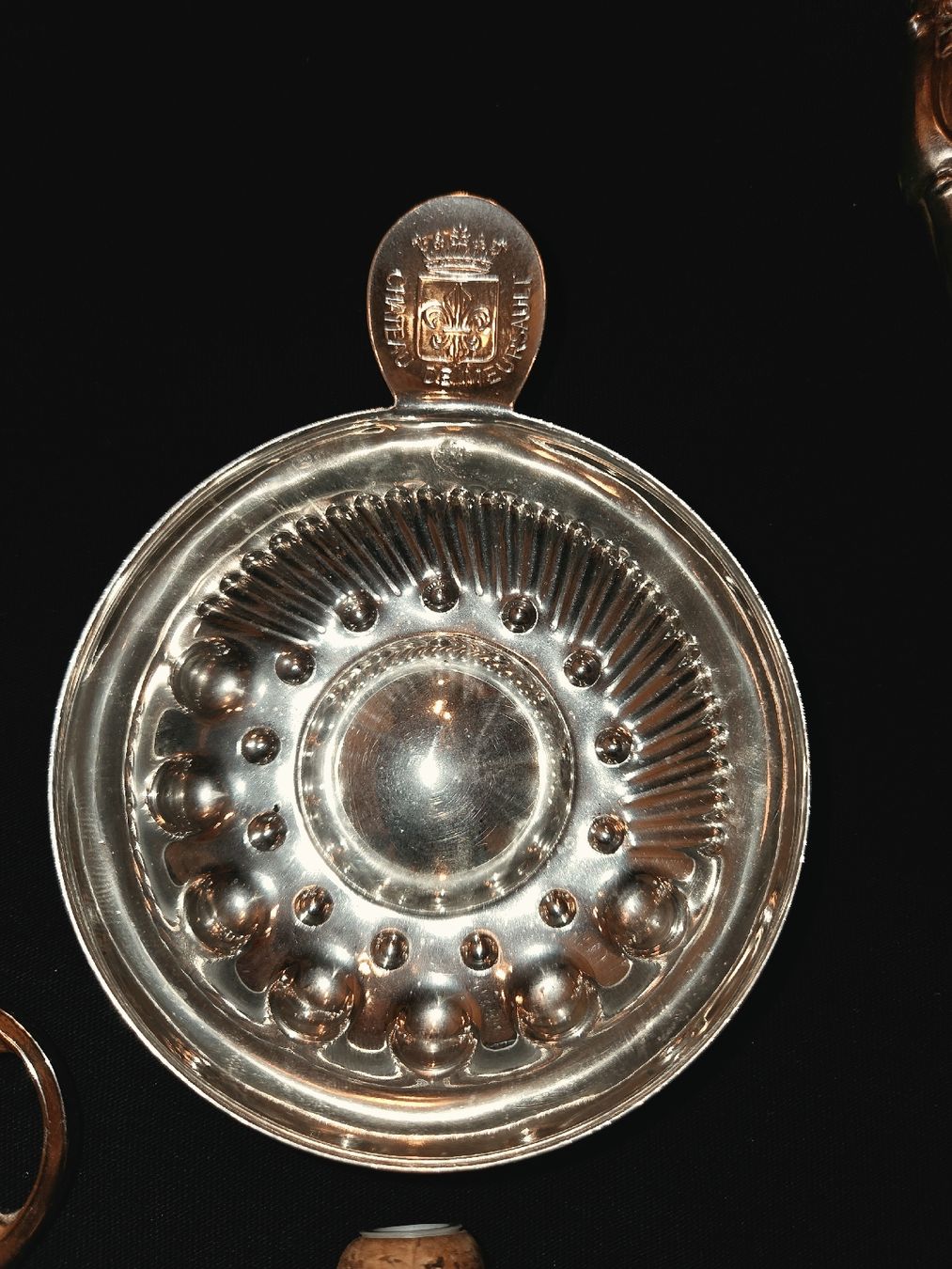 Autres bijoux: Diverses Antikes  – D'occasion à Domat/Ems par orko 3