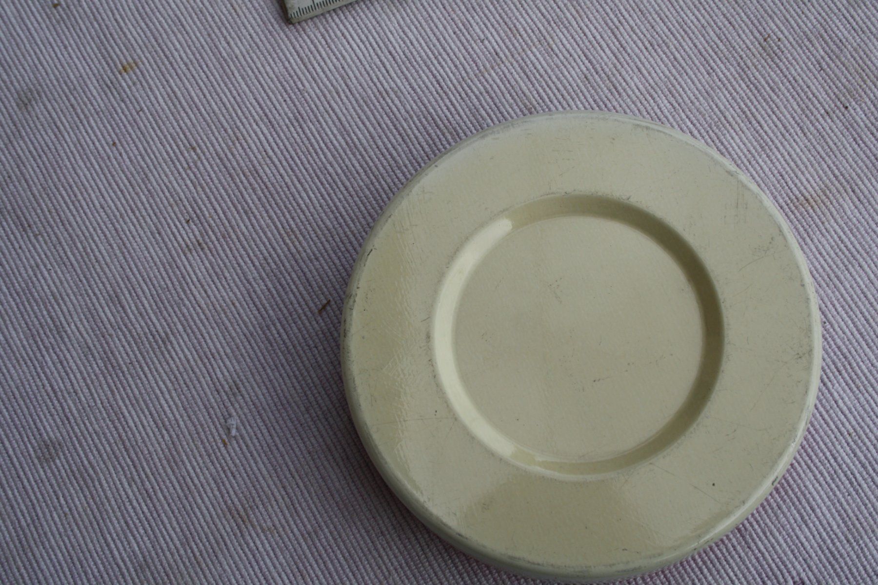 Dosen: ALTE SCOTCH BAND BLECH - DOSE – Gebraucht aus Wauwil von Pneuedy 4