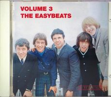 The Easybeats – Volume 3
