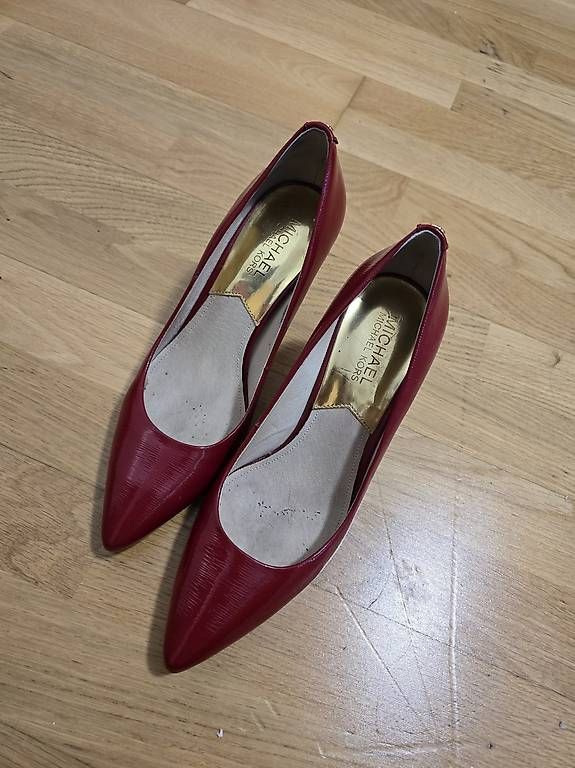 Scarpe da donna: Michael kors pumps schuhe – Usato da Münchenbuchsee venduto da Arasy13 2