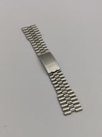 Heuer Monaco – Sehr seltenes Vintage-Armband