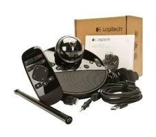 Logitech BCC950 Conference Cam - Konferenzgerät.