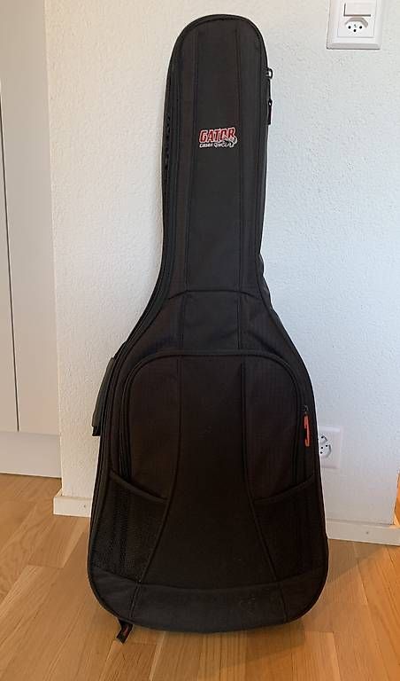 Strumenti musicali: Gitarre, Grösse 58 – Usato da Lausen venduto da NobbyNic 4
