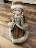 Russische Puppe antik