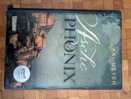 Asche und Phönix Kai Meyer Buch
