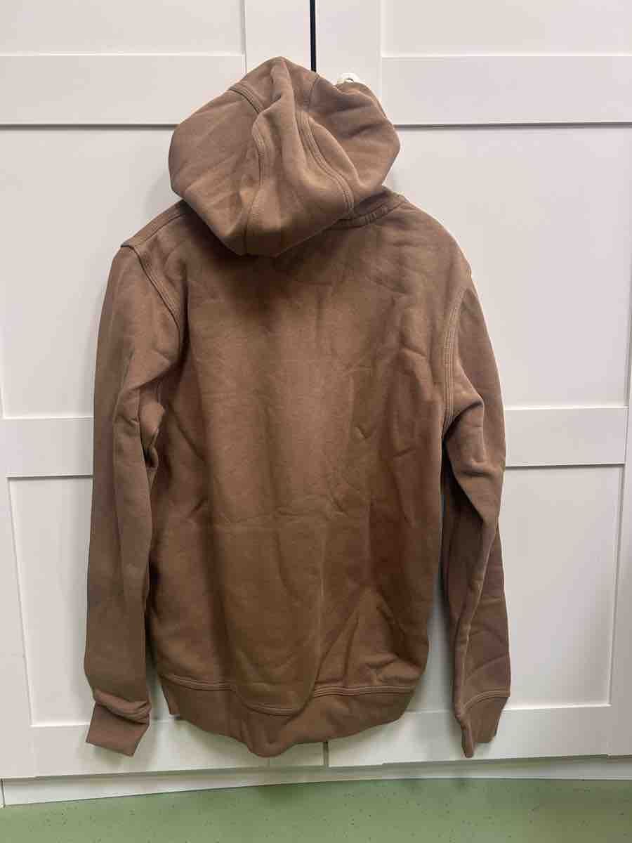 Nike Pullover & Sweatshirts: Nike Kapuzenpullover Grösse M – Neu (gemäss Beschreibung) aus Recherswil von svfae77 1