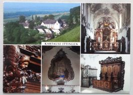 Kartause Ittingen