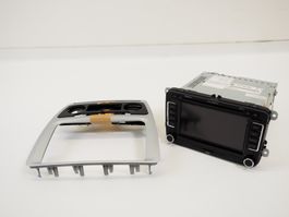 ŠKODA NAVIGATIONSSYSTEM 3T0 035 680  (26061143)