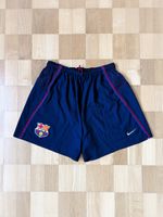 FC Barcelona Nike Shorts