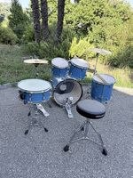 Batteria Yamaha GigMaker completa